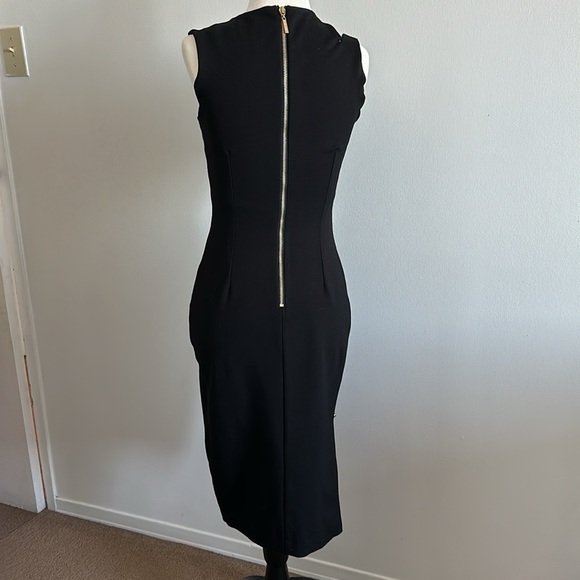 Marciano Dresses Marciano Ladies
Bodycon Cut Out Midi Dress Small size - Picture 4 of 16